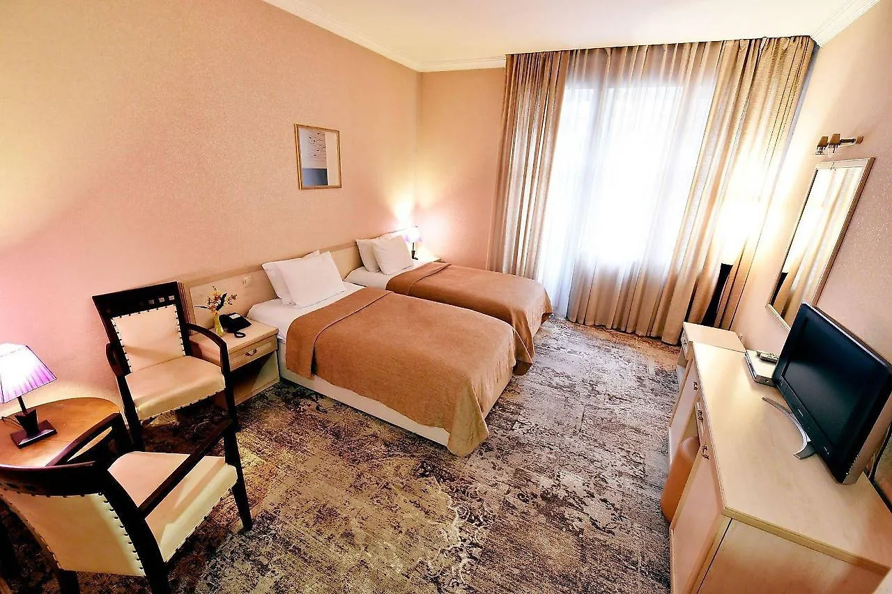 Sharden Hotel Tiflis