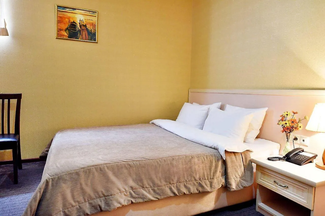 Sharden Hotel Tbilisi 4*,  Georgia
