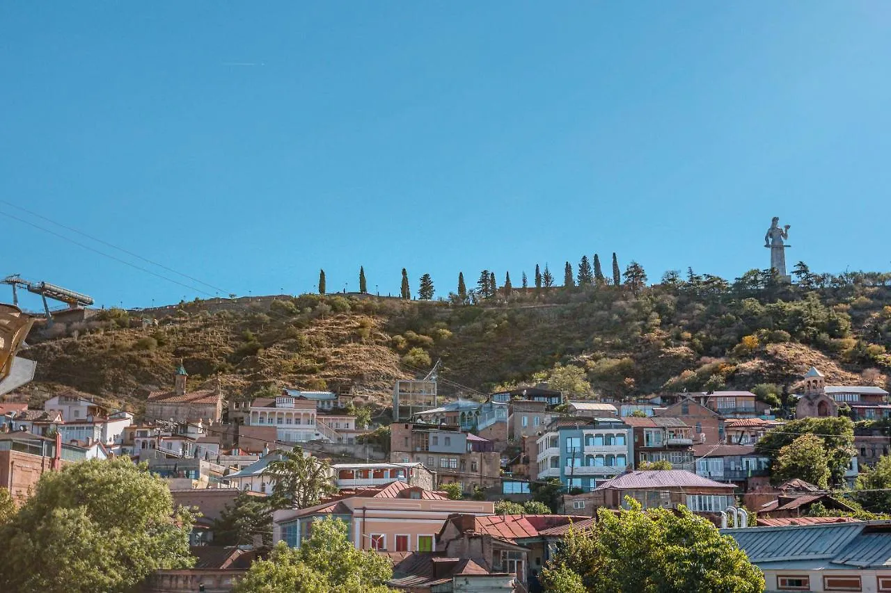 Sharden Hotel Tbilisi