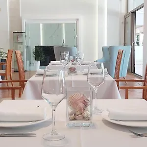 Otel Akrogiali Exclusive (adults Only)