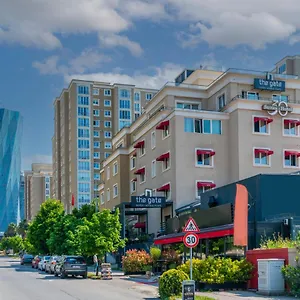 *** فندق The Gate Atasehir Finance Centre تركيا
