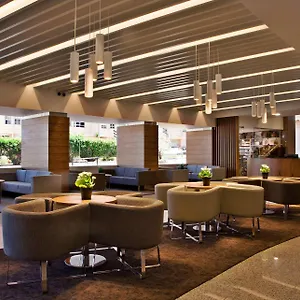 Ramada By Wyndham מלון ליסבון