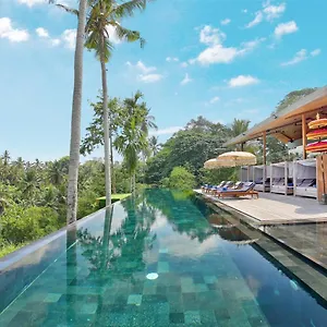 ***** منتجع Kaamala Luxury & By Ini Vie Hospitality إندونيسيا