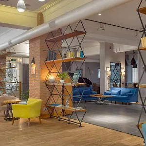 Western Art Otel