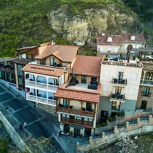 Citadel Narikala **** Tbilisi