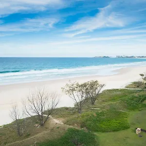 San Simeon Beachfront Tugun Gold Coast