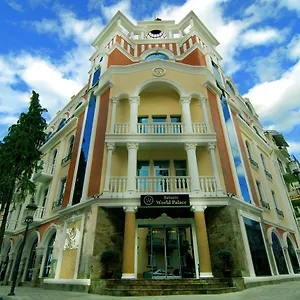 World Palace Batumi