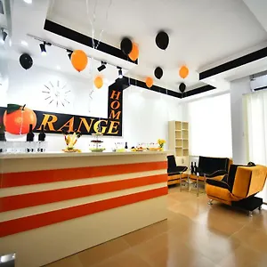 ** فندق Orange جورجيا