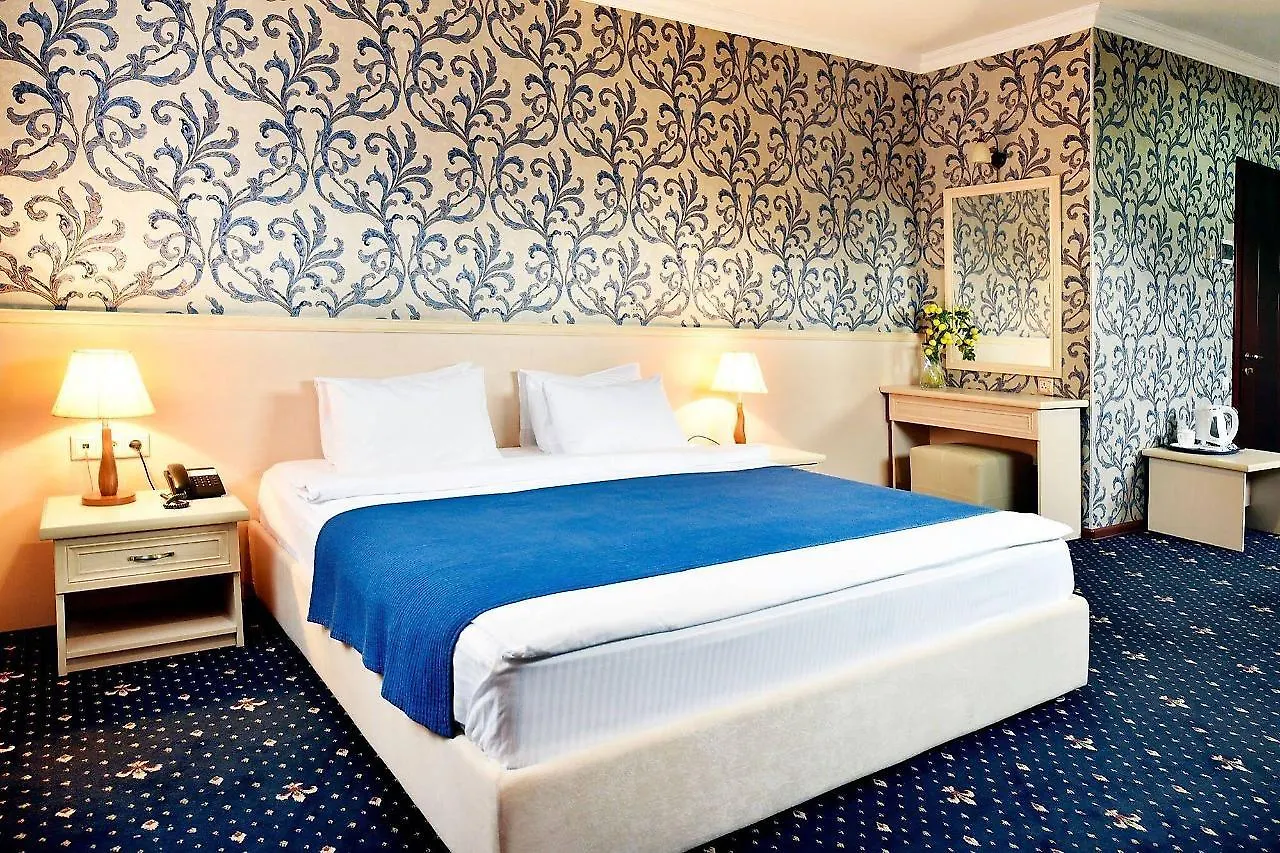 Sharden Hotel Tiflis 4*,  Gürcistan