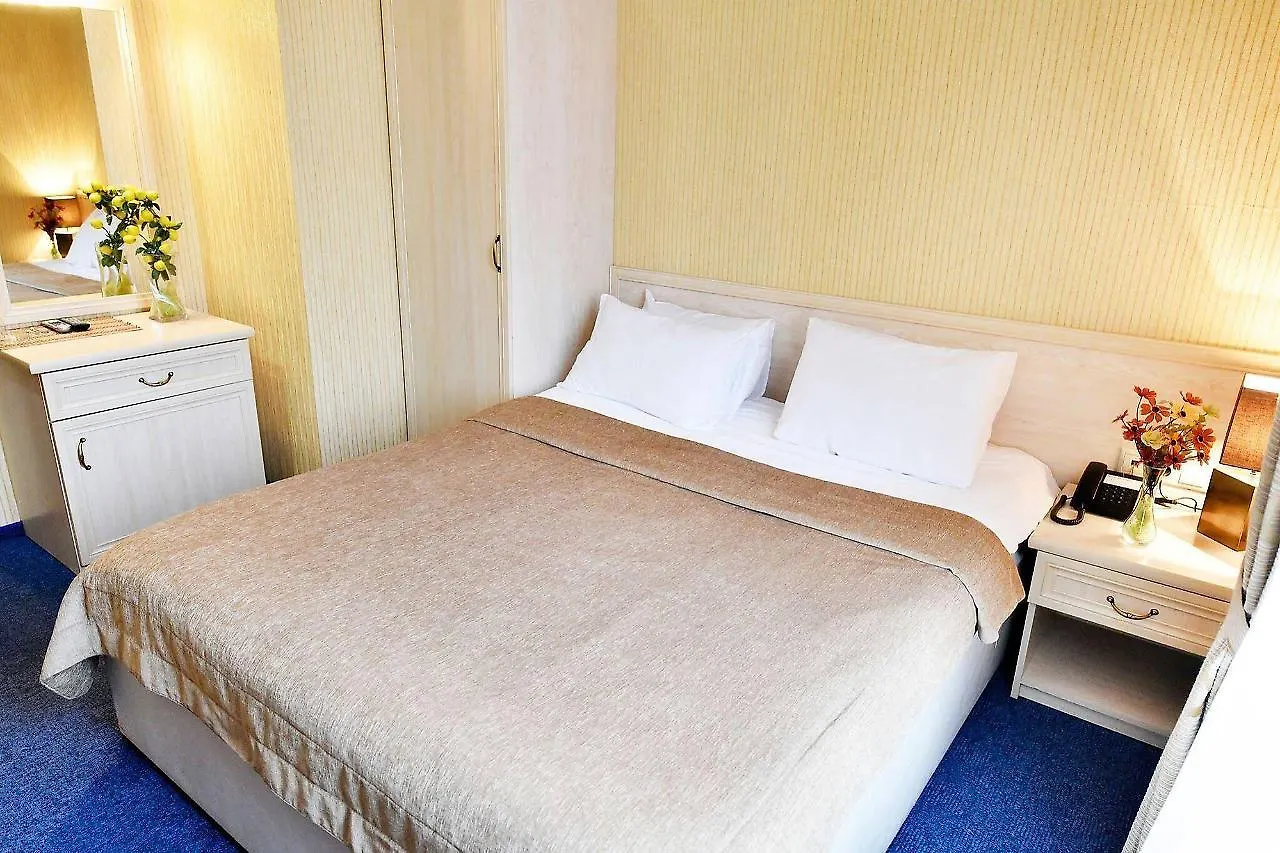 Sharden Hotel Tiflis