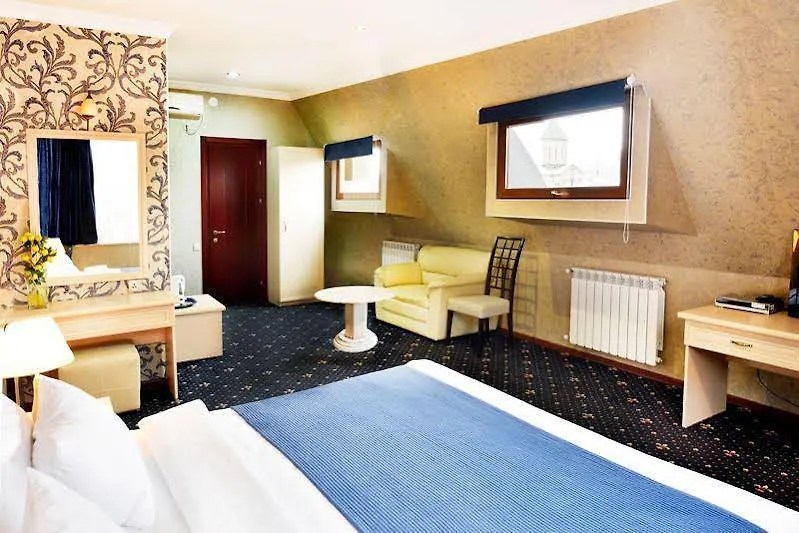 Sharden Hotel Tiflis 4*,  Gürcistan