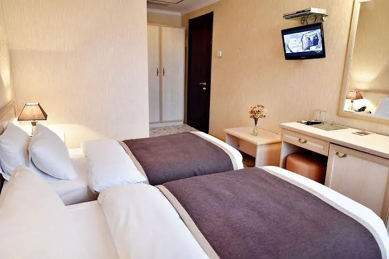 Sharden Hotel Tiflis 4*,  Gürcistan