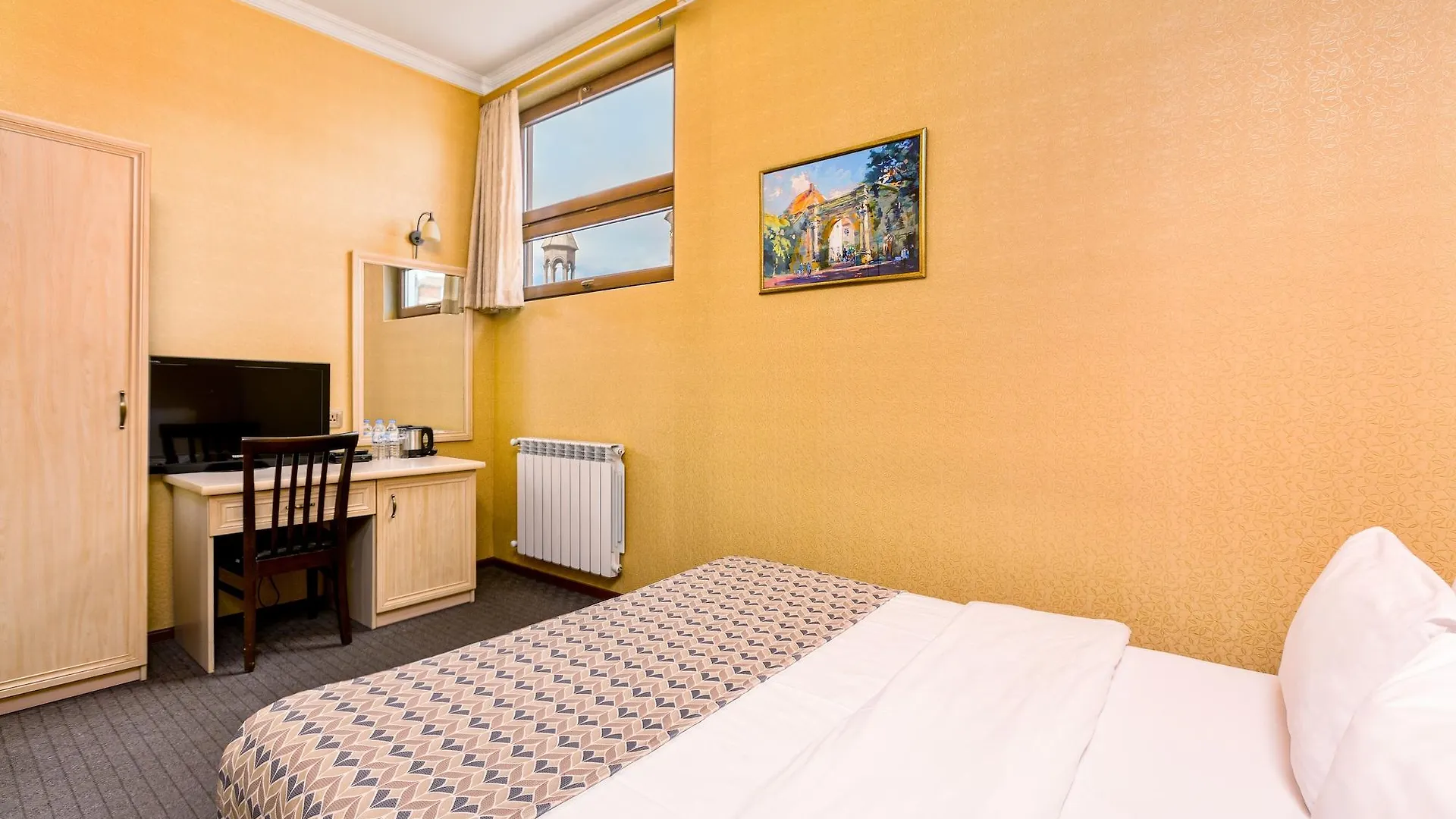 Sharden Hotel Tiflis