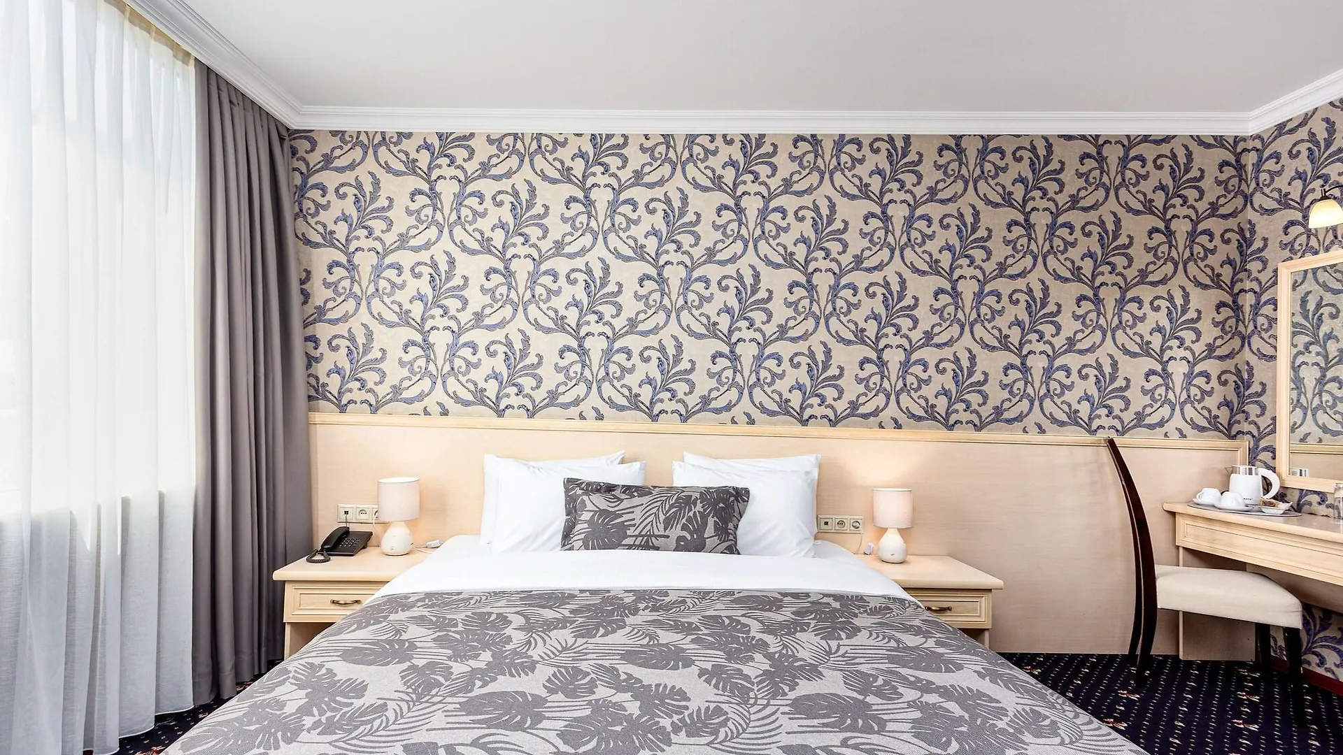 Sharden Hotel Tiflis