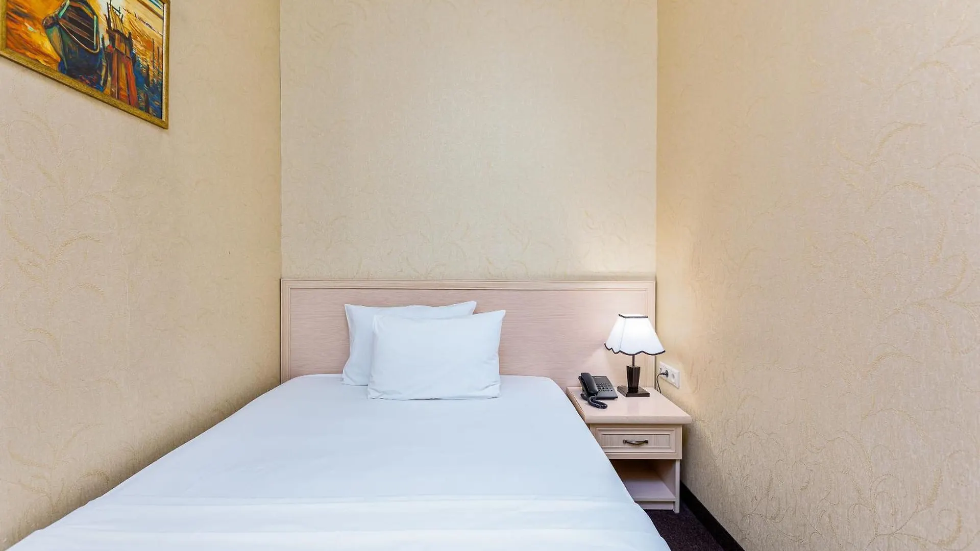 Sharden Hotel Tiflis