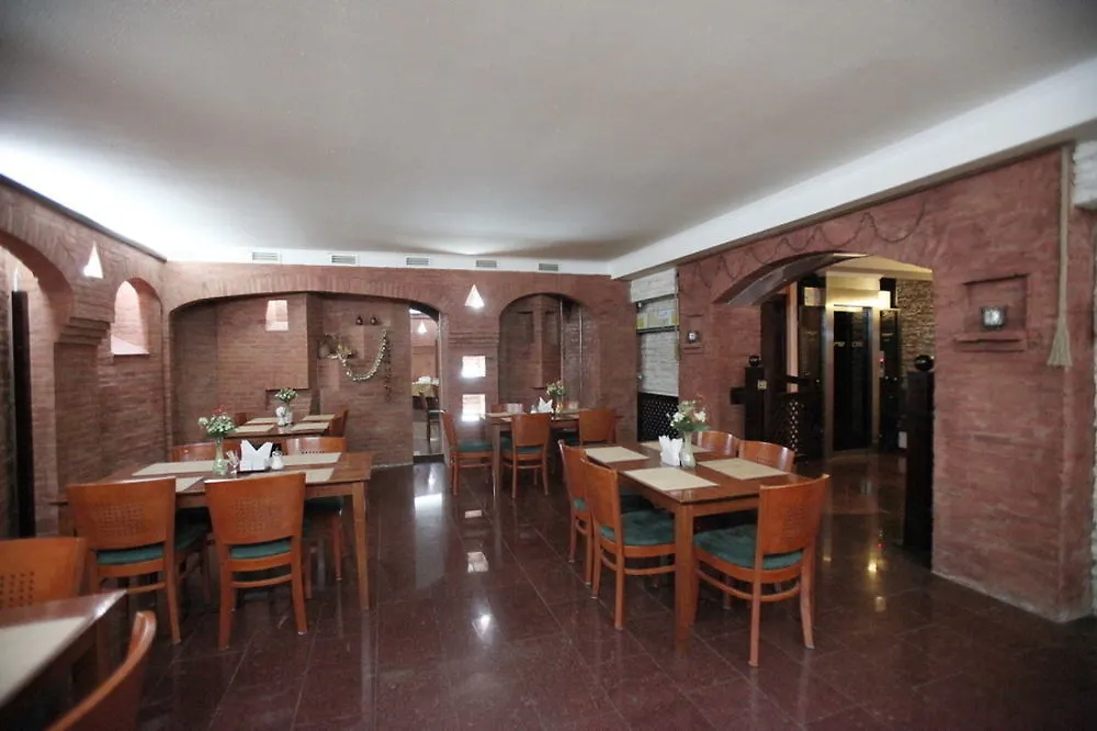 Sharden Hotel Tbilisi